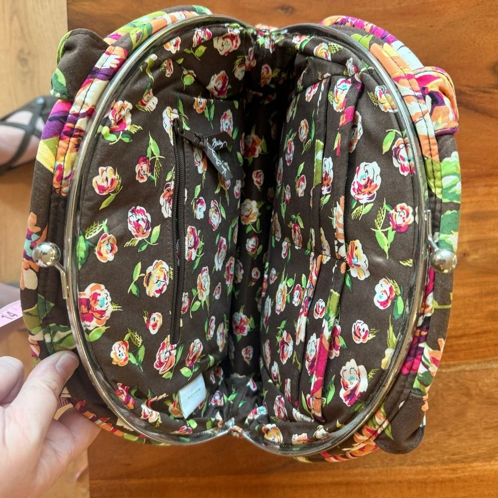 Vera Bradley Women's 